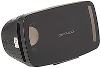 Algopix Similar Product 1 - Homido Grab Virtual Reality Headset for