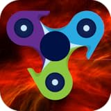 Fidget Spinner:Smooth Spinning Game