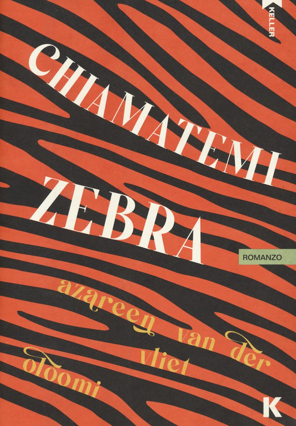 Chiamatemi Zebra - 4