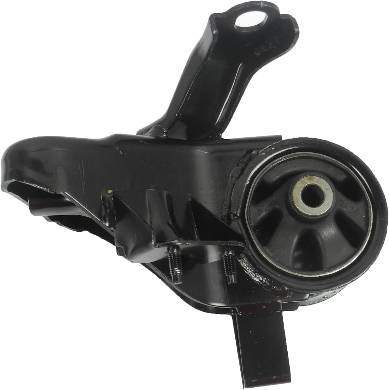 Advance Ignition Engine Motor and Trans Mount Compatible with FWD Mazda 2000 2002 626 LX Sedan 2.0L Set 3PCS 6457 4401 6462 2000 2002