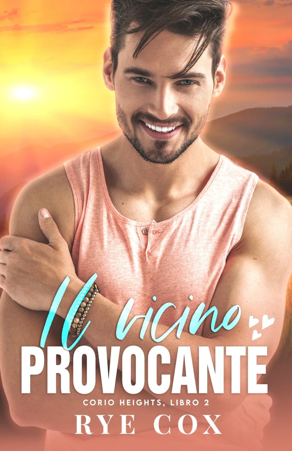 Il vicino provocante (Corio Heights)
