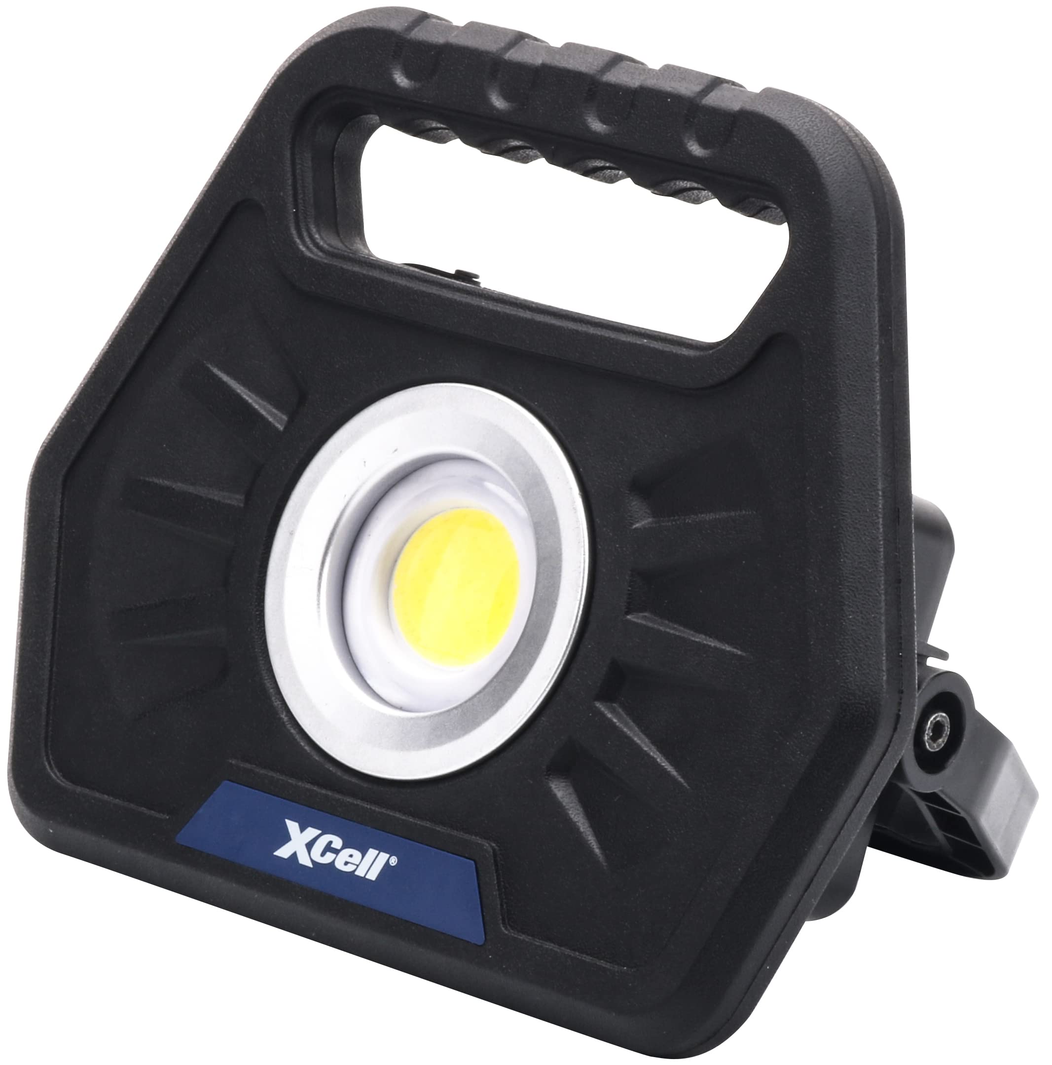 Xcell Reflektor roboczy Worklight Professional 25 W (możliwość ładowania, możliwość ściemniania, z magnesem i portem USB-C) 145588