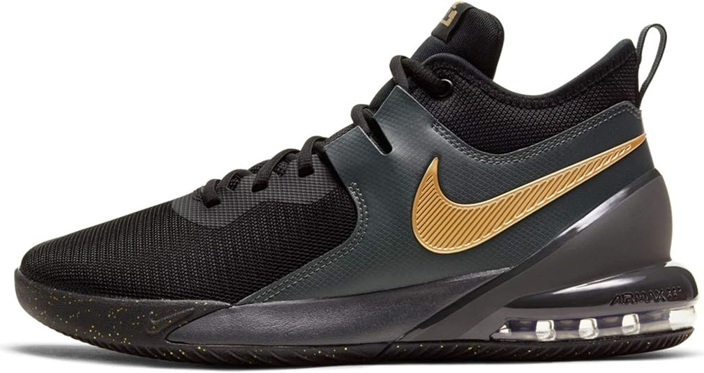 nike air max impact smoke