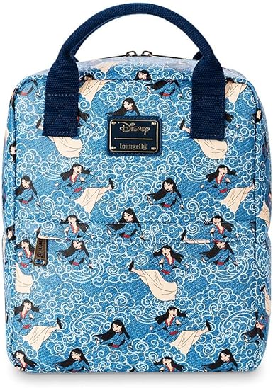 mulan bolsa