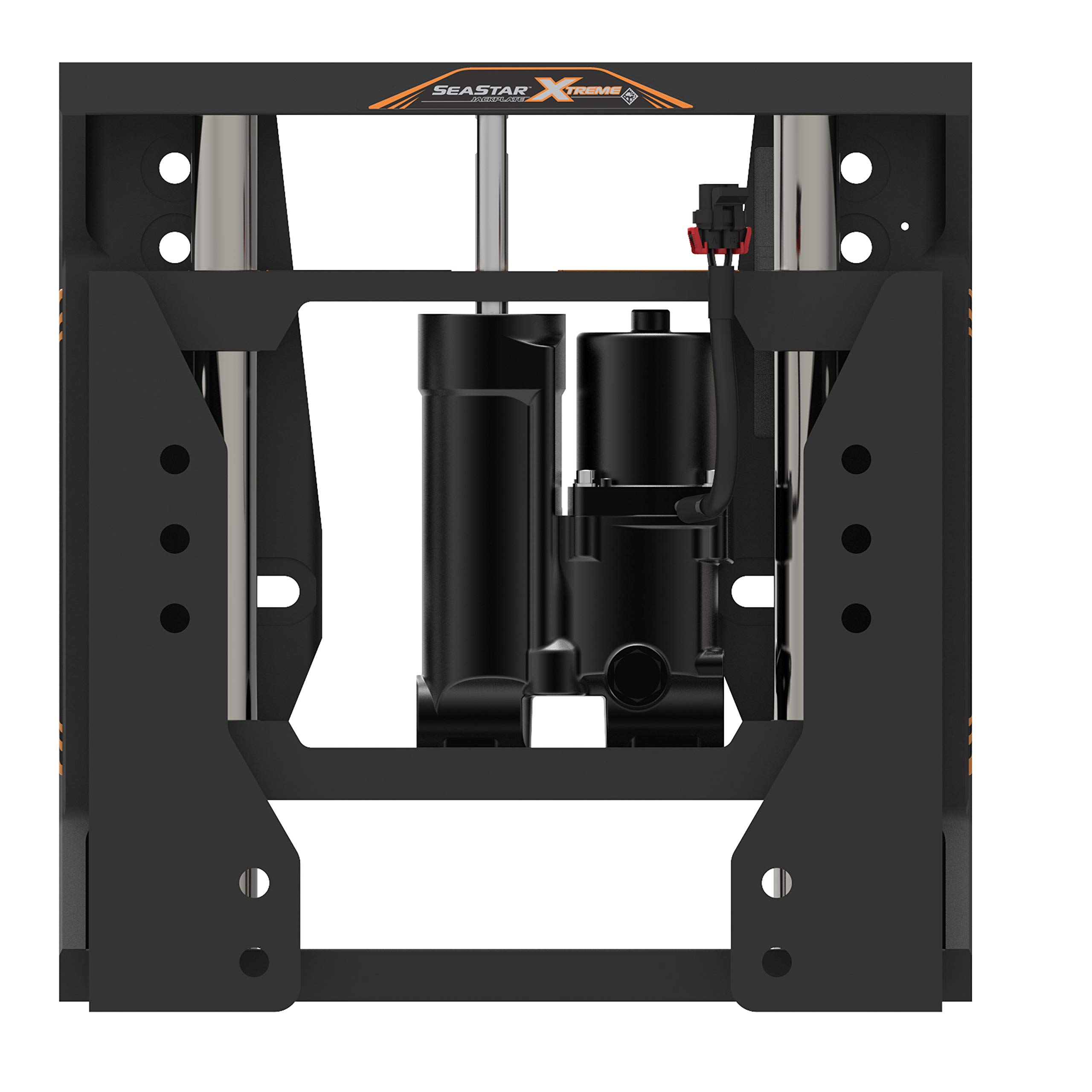 Amazon.com: Sierra International JP5040X Seastar Hydraulic