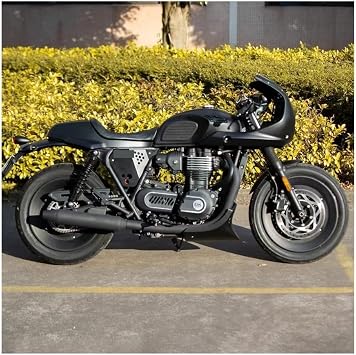 Headlight Cover Guard For Brixton For Cromwell 1200 Motorcycle Headlight Cover ABS Protector