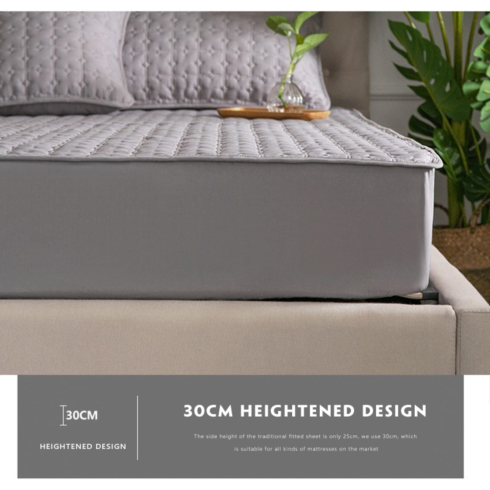 プレミアフィット マットレスカバー 6cm プレミアフィット マットレスカバー 6cm 楽天市場】マットレス