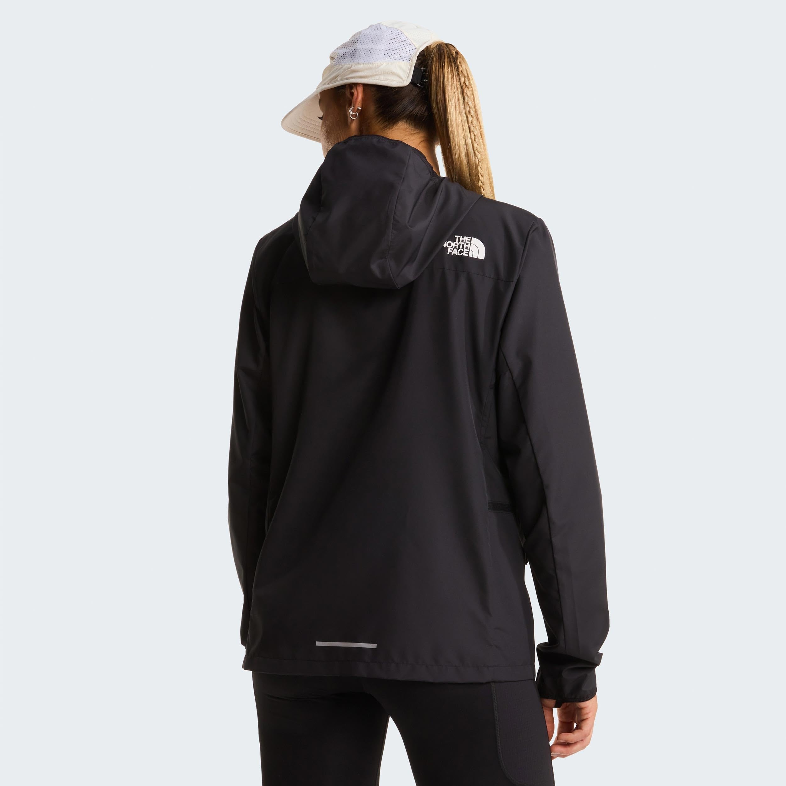 The North Face W FONTANALES WIND JACKET