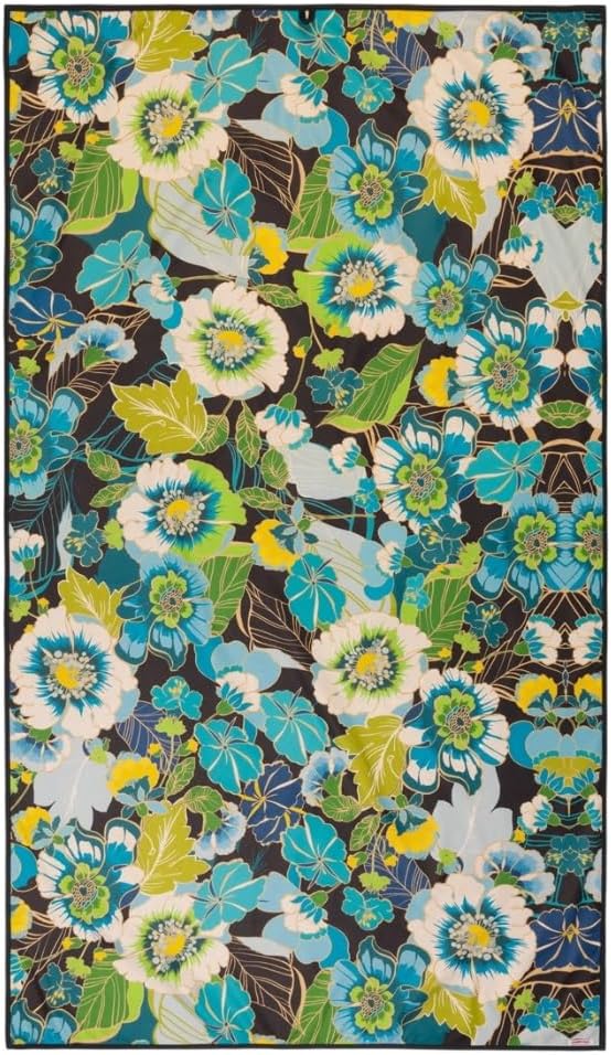 Johnny Was Supernova Jenn Beach Towel - M01025-H