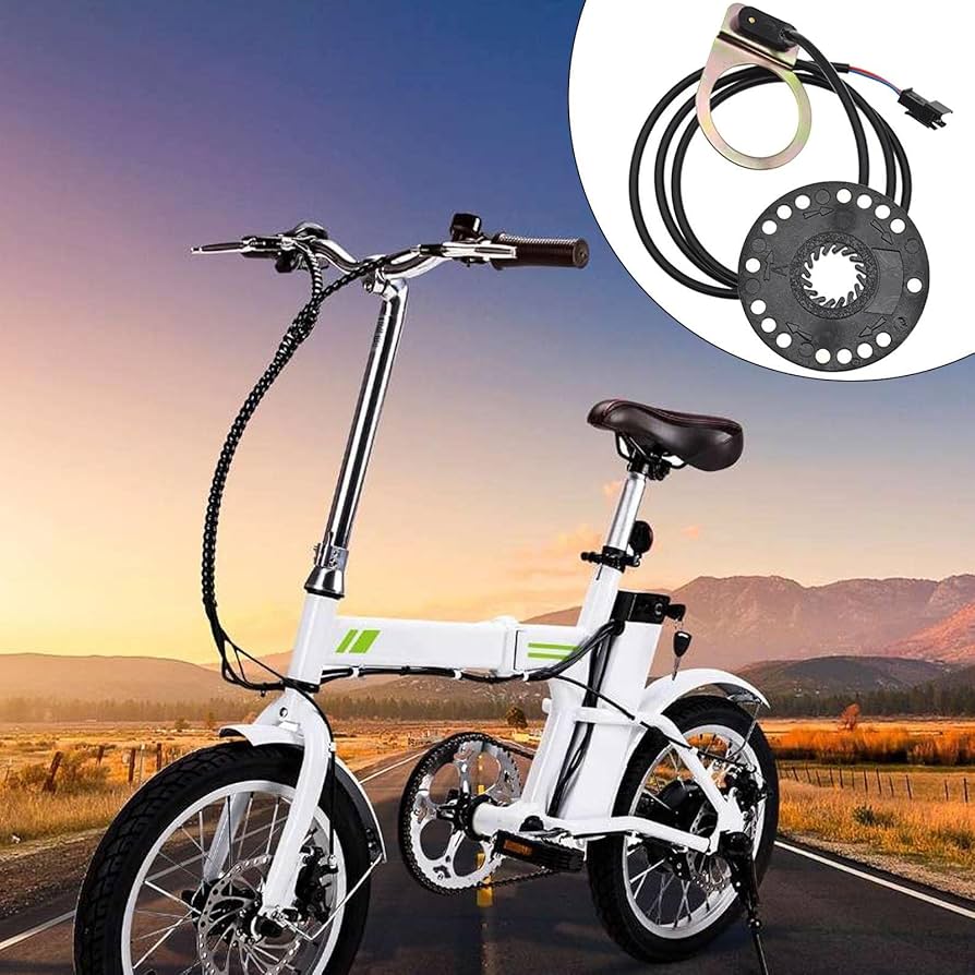 Amazon.co.jp: 電動自転車ペダル アシスト ホール センサー | 5