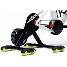 4  &  8  Wahoo KICKR CORE 2  -