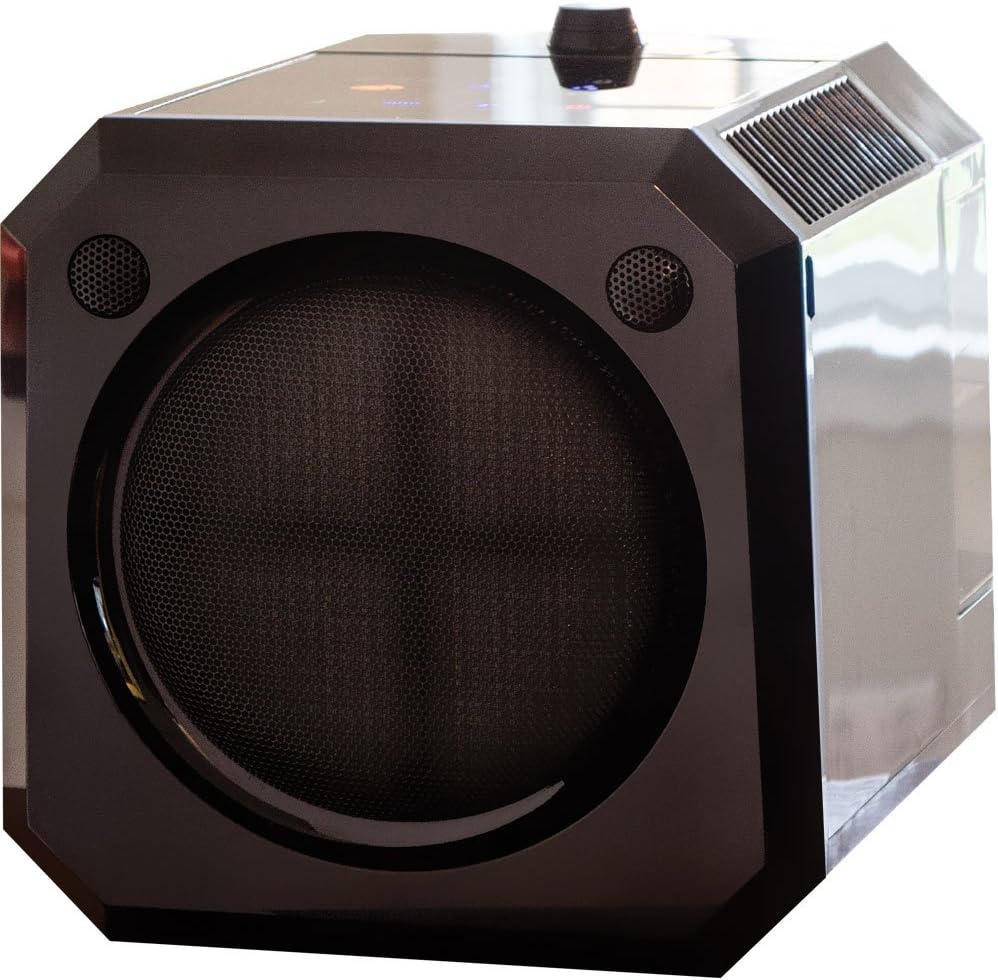 PowerPure AP03 by Aerus, 2-in-1 HEPA Air Purifier and Ultrasonic Humidifier