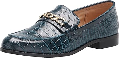 nine west loafer