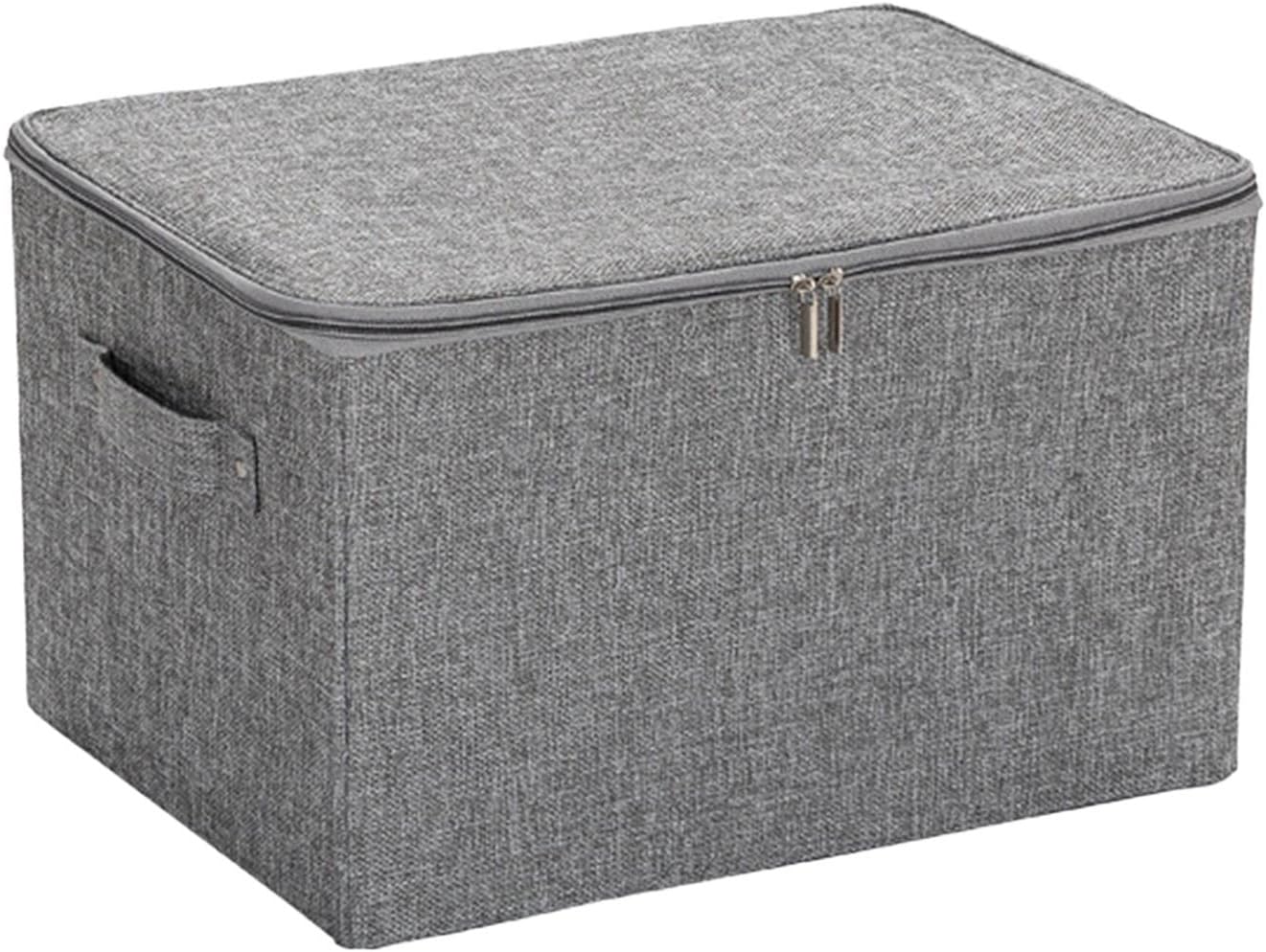 Storage Bags Foldable Stackable Blanket Storage Bags