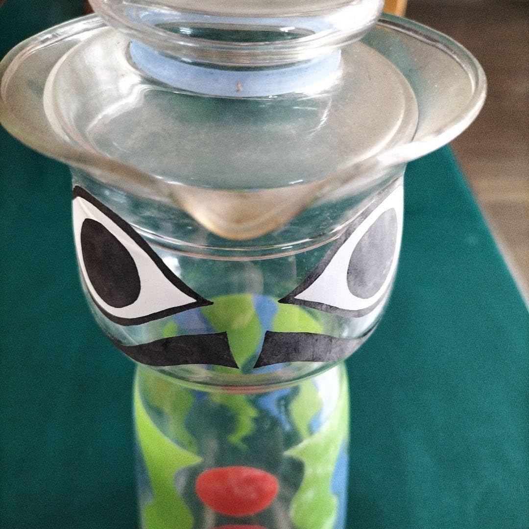 Amazon.co.jp: 、 岡本太郎 水差し男爵 : おもちゃ