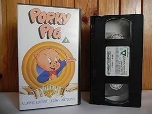Porky Pig-Classics