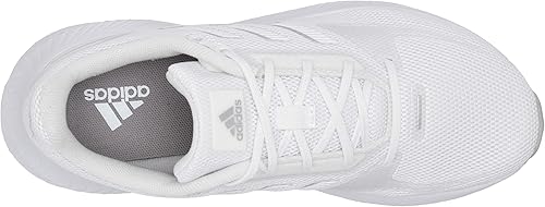 Miniatura 5 de adidas - Tenis de correr Runfalcon 20 para mujer