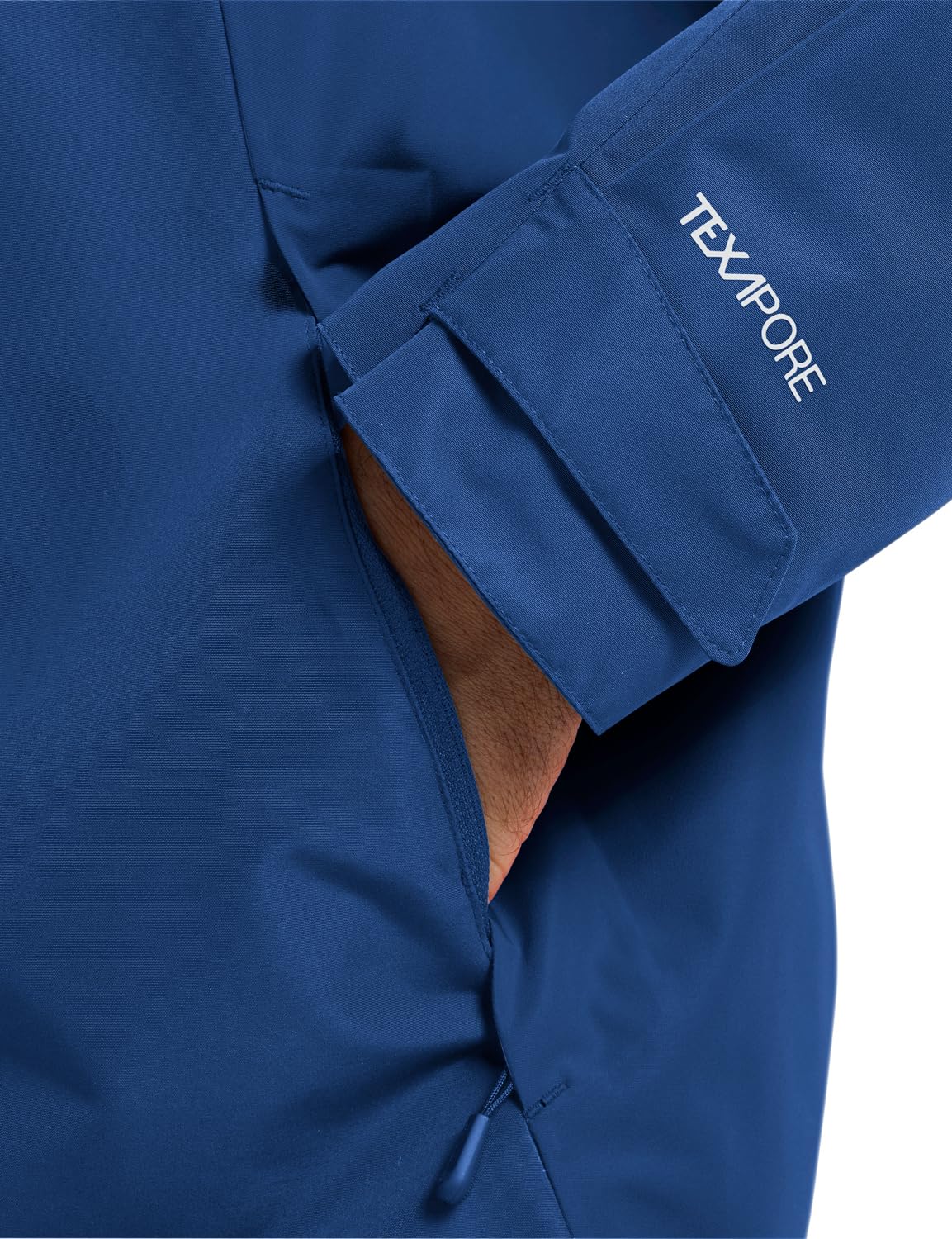 Jack Wolfskin Wildbound 2l Jkt M Giacca Uomo