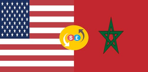 US Dollar to Moroccan Dirham To see the Exchange rate on your Phone and Tablet