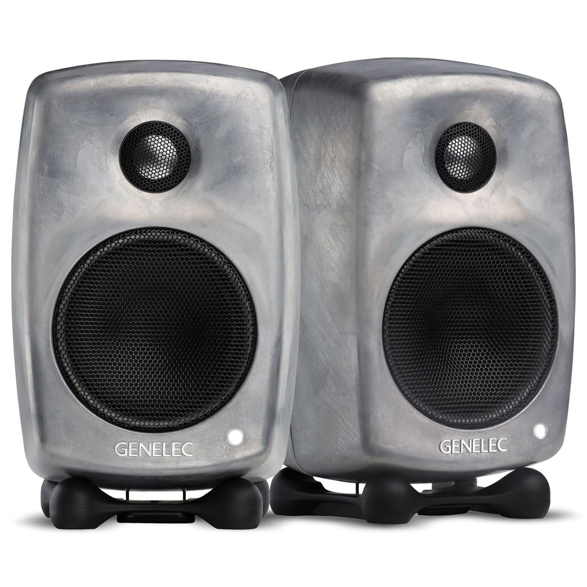 Amazon.co.jp: GENELEC ジェネレック G One ホームオーディオ用