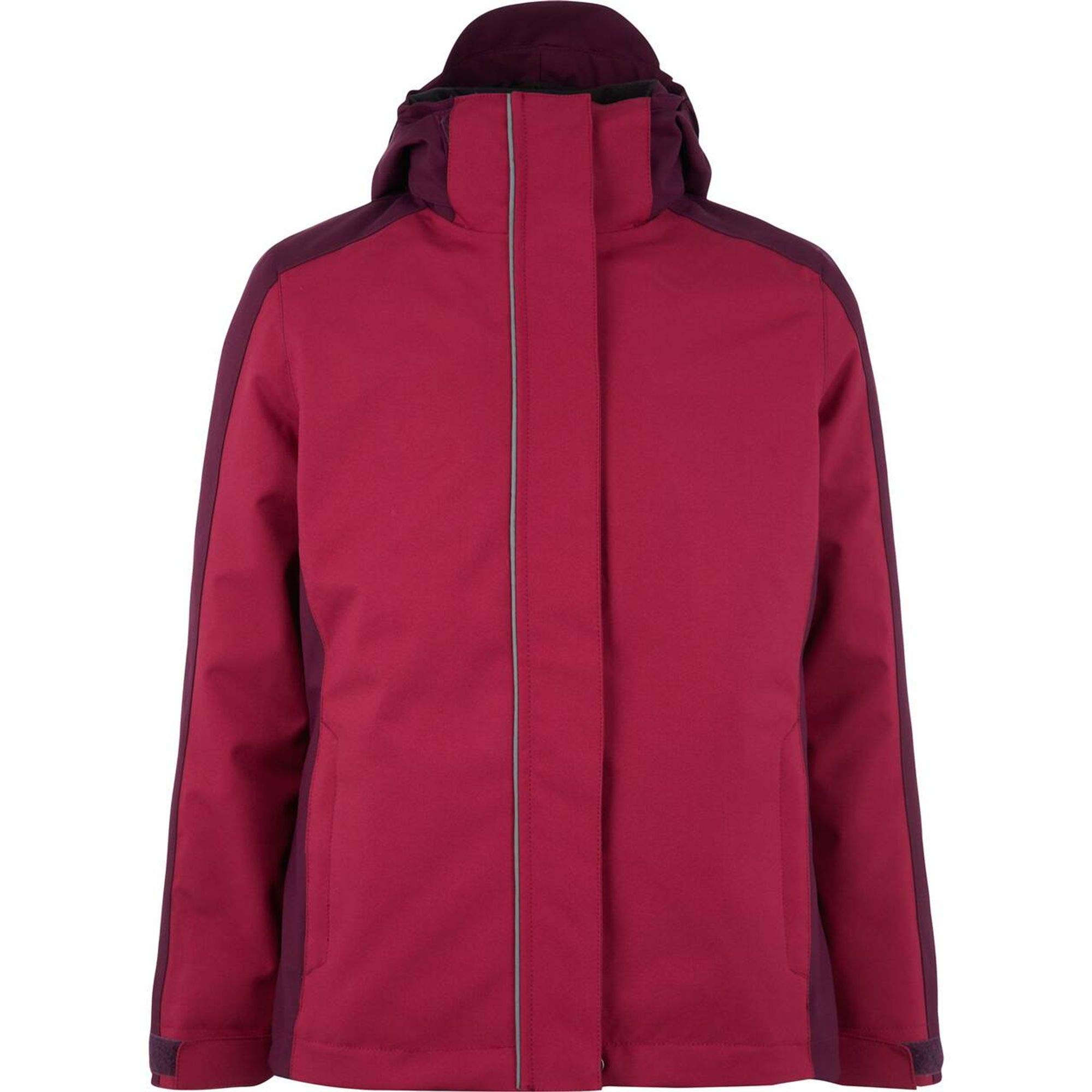 Chaqueta para niños McKinley Ella ideal para excursiones y días de juego al aire libre 2