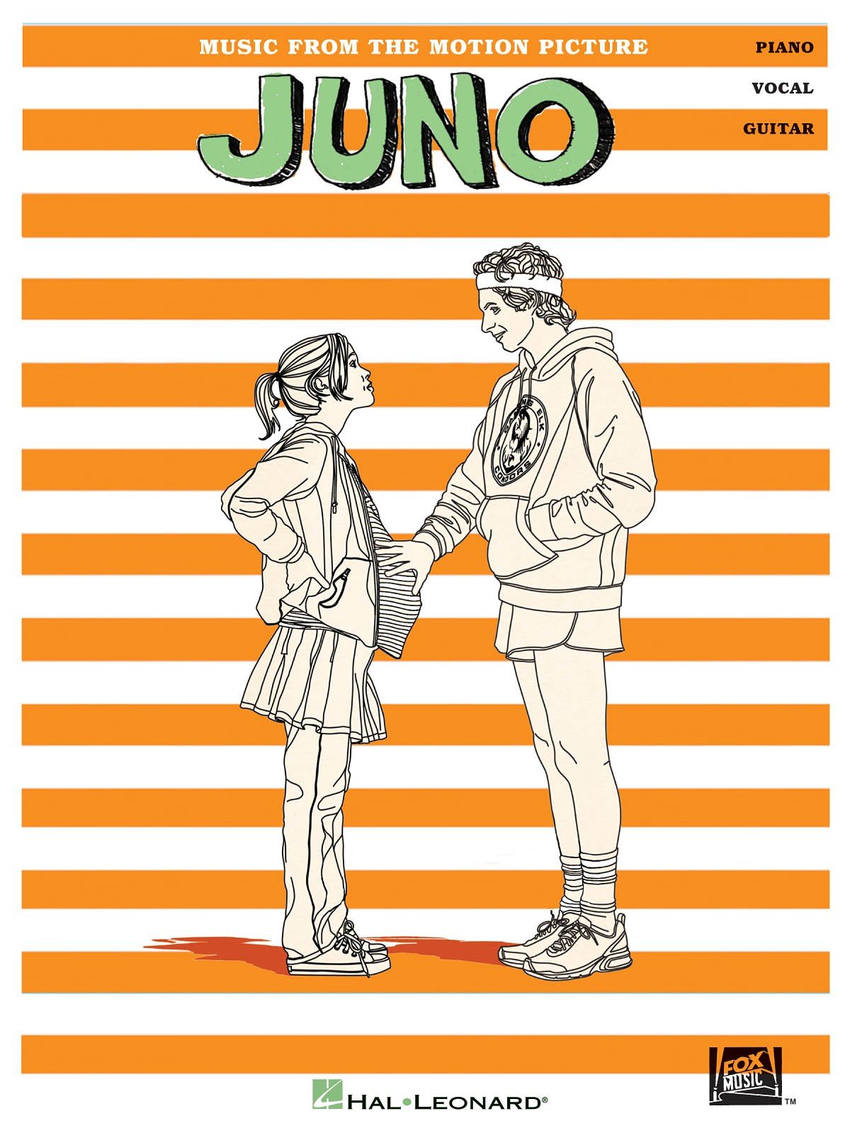 Juno: Music from the Motion Picture Soundtrack