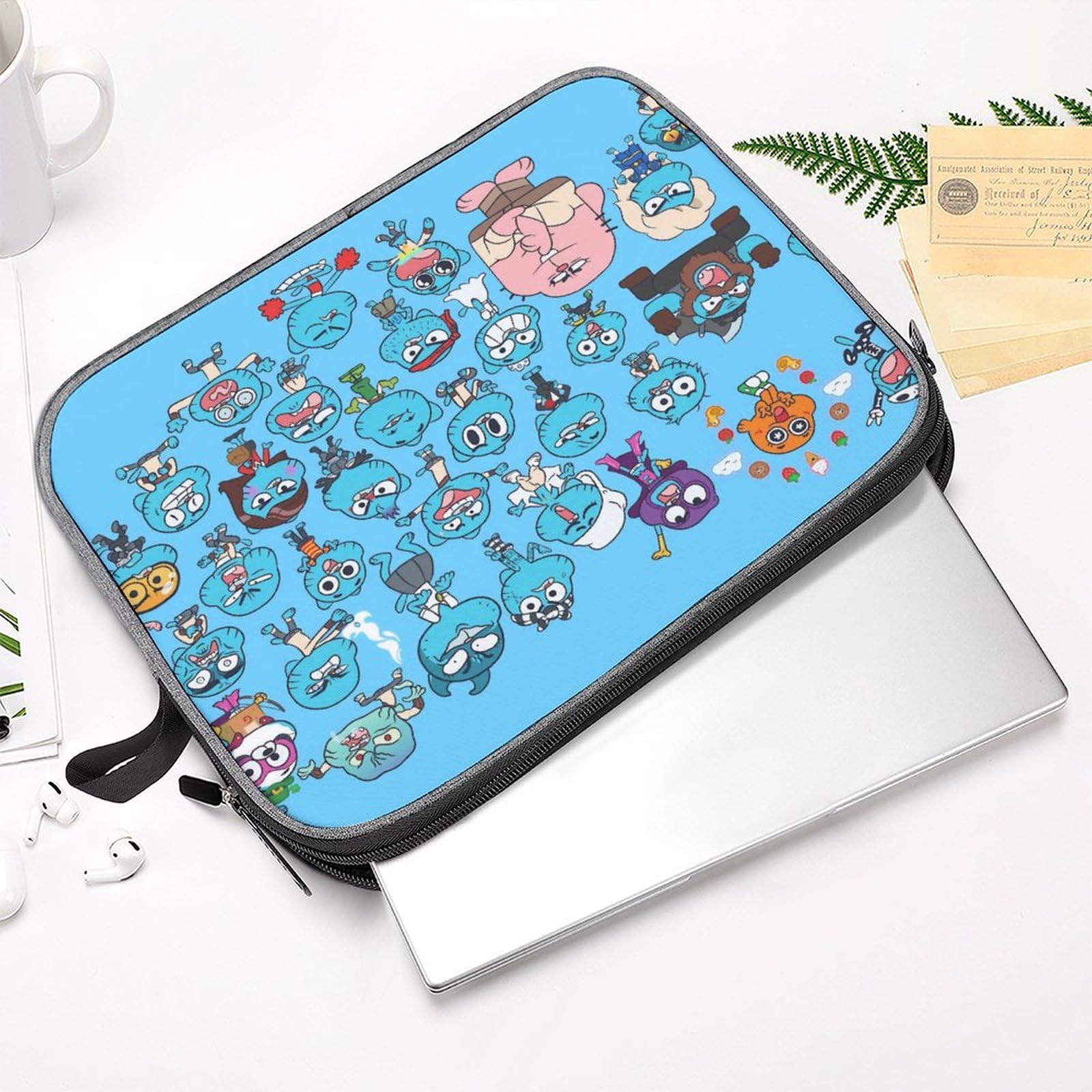 がむぼーる様 Amazon.co.jp: おかしなガムボール (4) 13 14インチ パソコン
