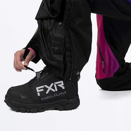 Vista 8 de FXR Monosuit CX Lite 2025 para mujer