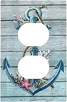 Vista 89 de Turquesa Aqua Teal Flower Floral Girasol Daisy Dahlia 2 Gang interruptor de interruptor de luz Cubierta de pared Placa de pared Mariposa Mujer Niña