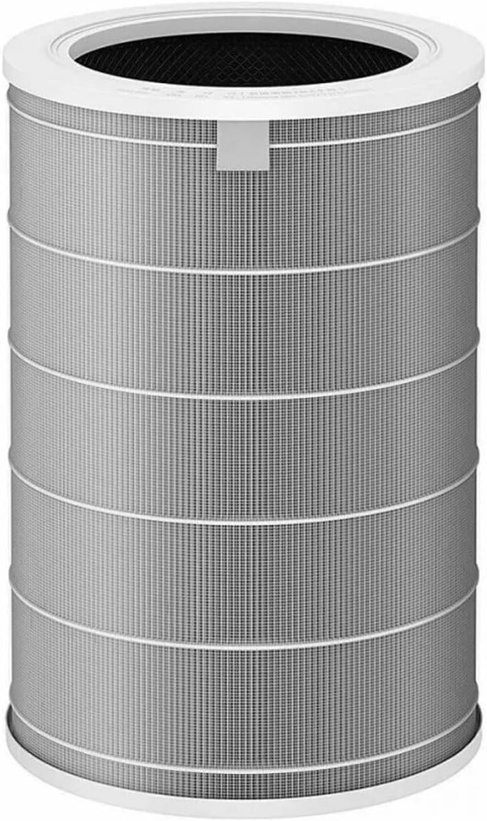 Mi Air Purifier HEPA Replacement Filter M8R-FLH, Triple Layer with Activated Carbon, Compatible with Mi Air Purifier 3C 3H 3, 2C 2H 2S, Pro