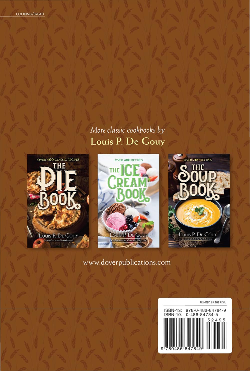 The Bread Book - Image 2