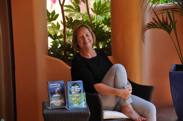 Amazon.com: Deborah Middleton: books, biography, latest update