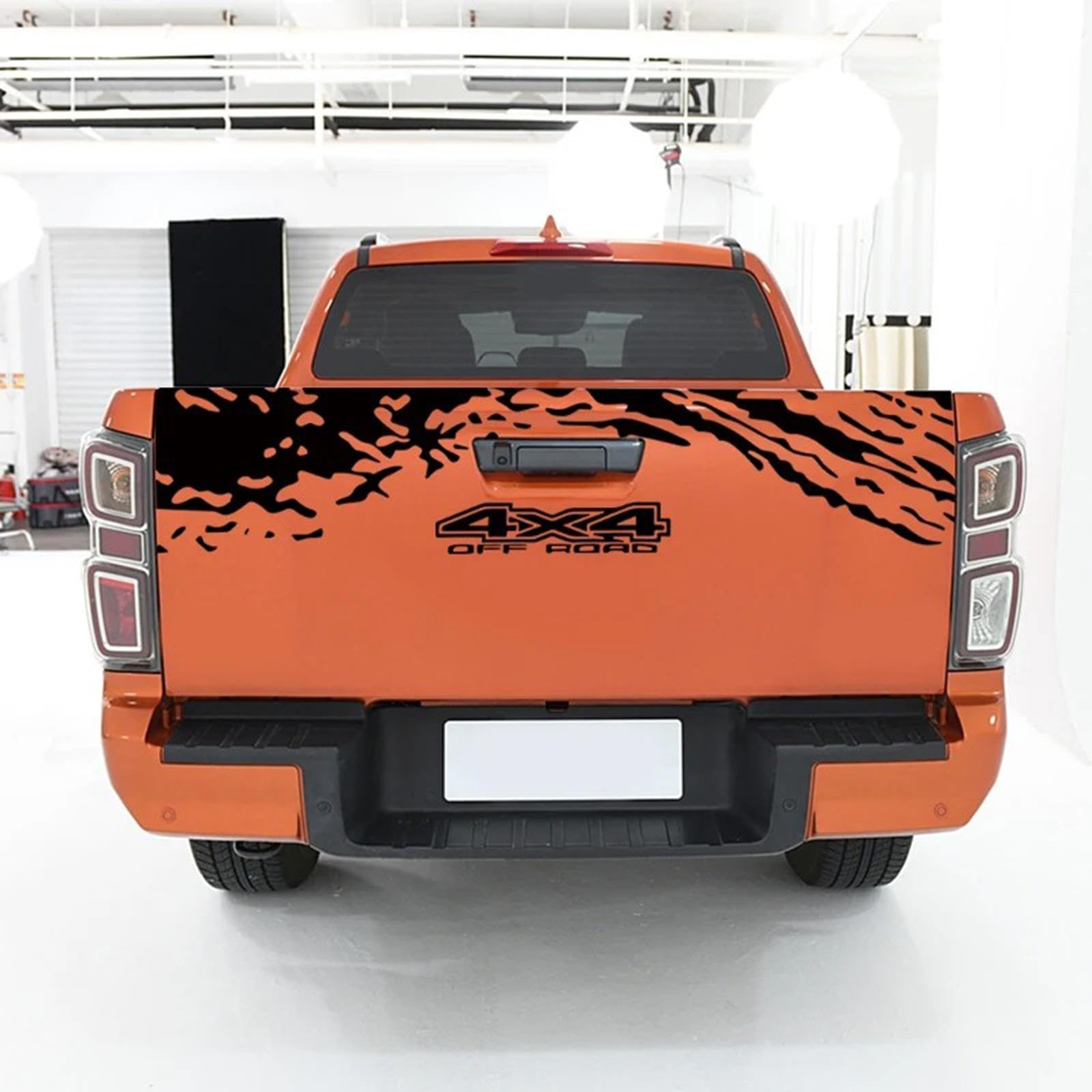 Amazon.co.jp: 車 ステッカー for シボレー シルバラード用 カーボディ 