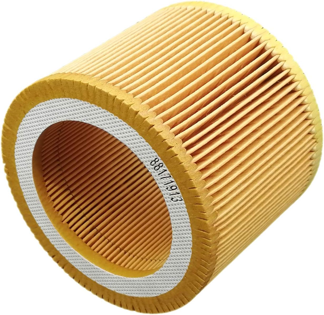 Air Filter 88171913 Compatible and Applicable Air Compressor Replacement Part