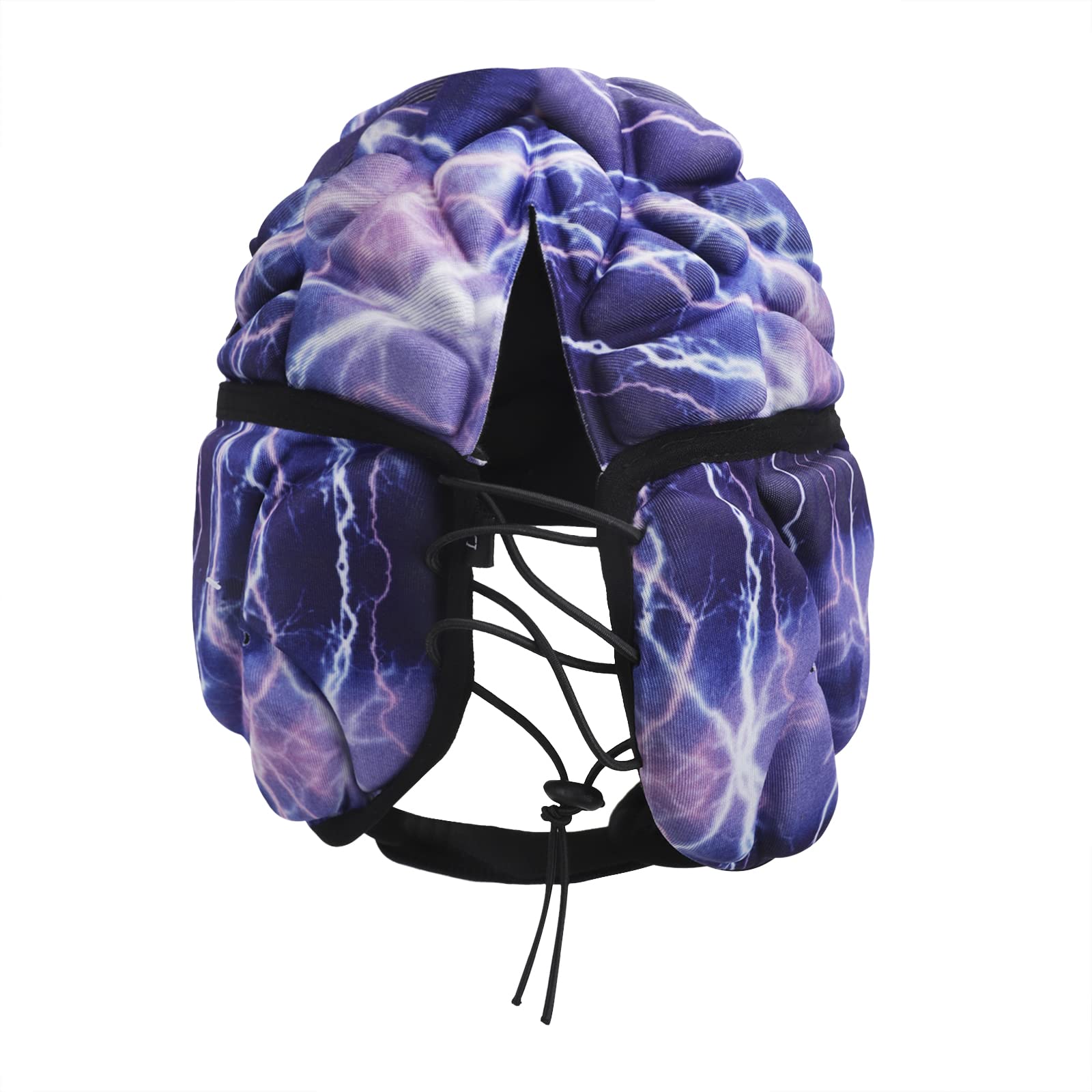 TINAYAUE Casque de Rugby