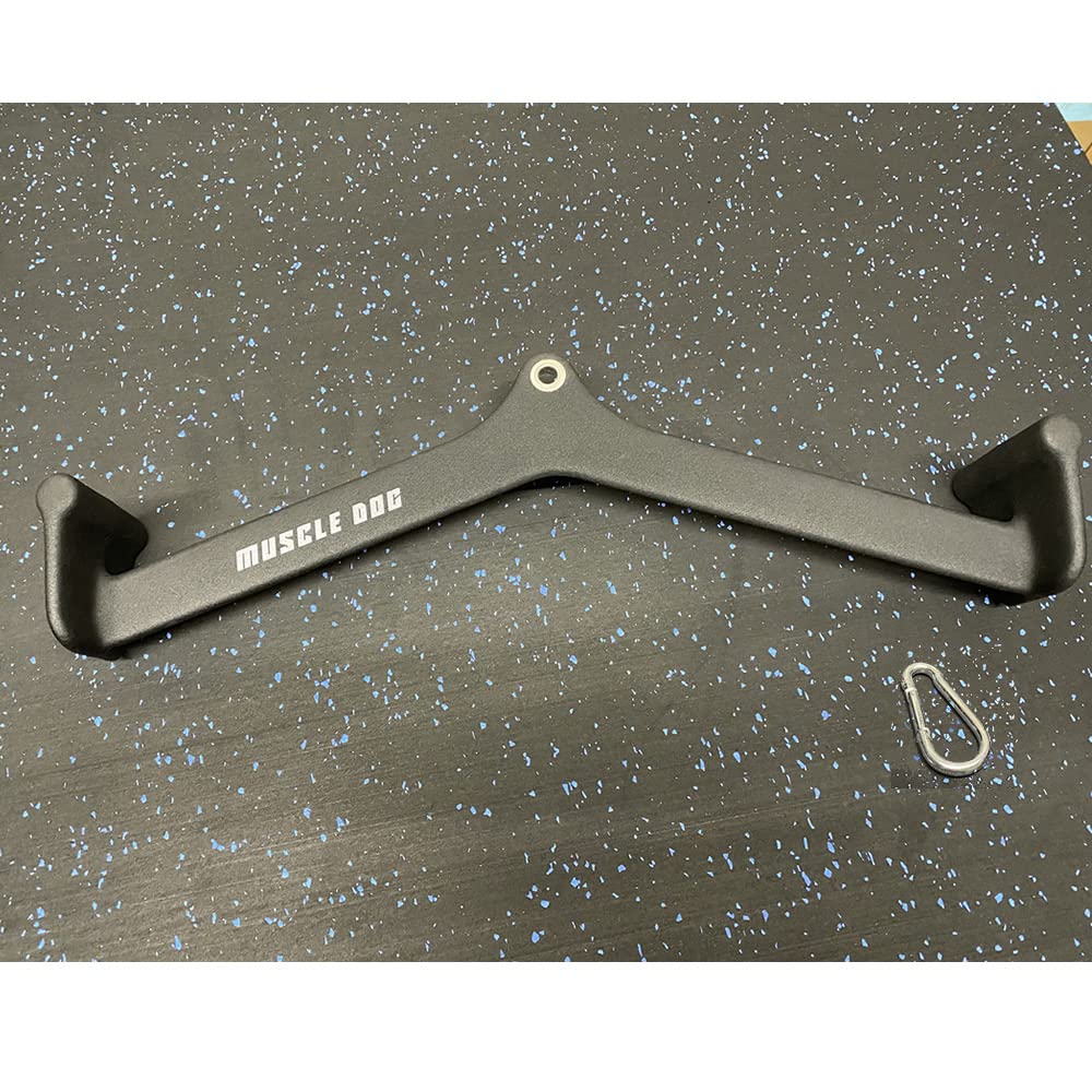Amazon.co.jp: アタッチメント 1点 61cm ケーブルトレーニング用