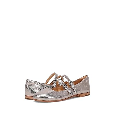 Frye Carson Mary Jane Women