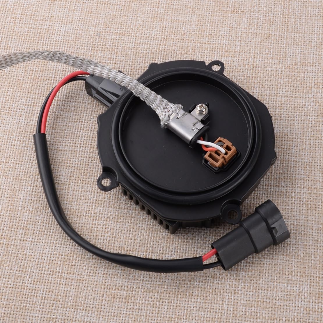Ricambi Auto HID Faro Zavorra unità di Controllo Modulo Accenditore Lampadina Kit Misura for for Maxima Altima for Infiniti EX35 RL 2847489907