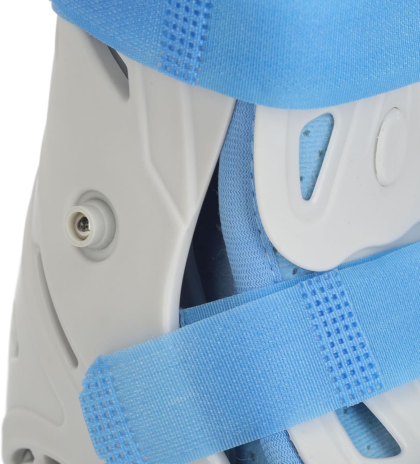 Children Ankle Support Boot, Pediatric Walker Fracture Boot for Kids, Stable Walking Inflatable Achilles Tendon Fixation Boot for Foot Injury Rehabilitation (M)
