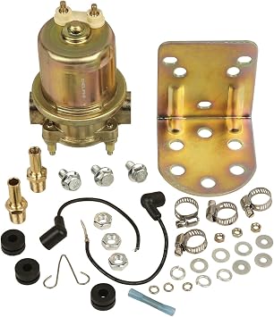 Delphi FE0552 Universal Fuel Pump