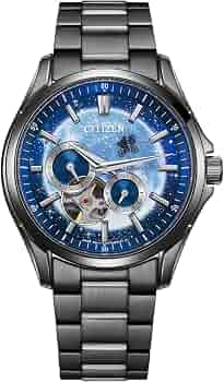 Amazon.co.jp: [CITIZEN] 腕時計 UNIVERSAL 限定モデル 『E.T.