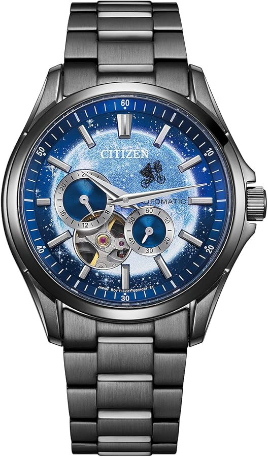 Amazon.co.jp: [CITIZEN] 腕時計 UNIVERSAL 限定モデル 『E.T.