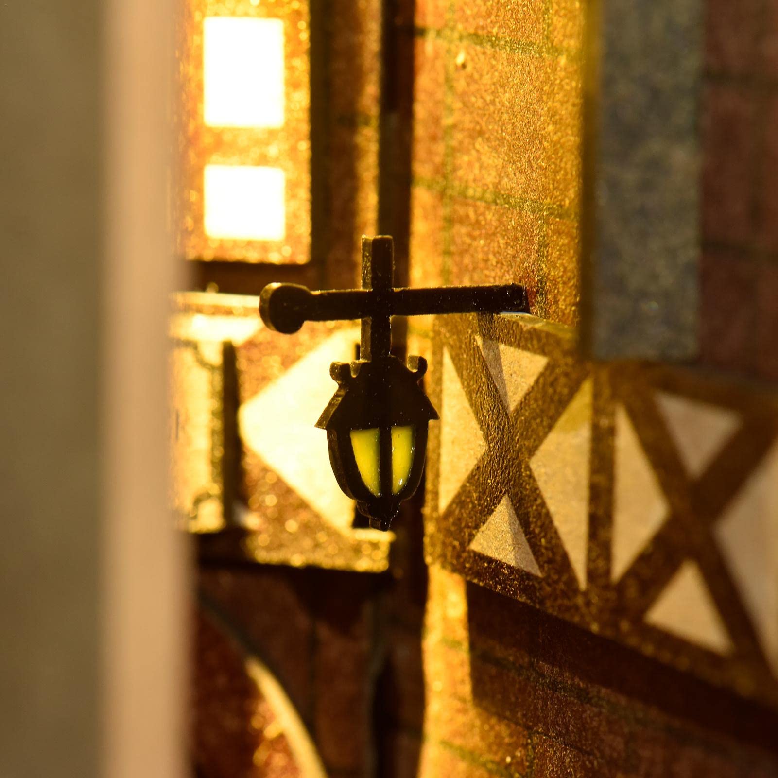 未使用】イタリアンブロンズブックエンド女性足本立