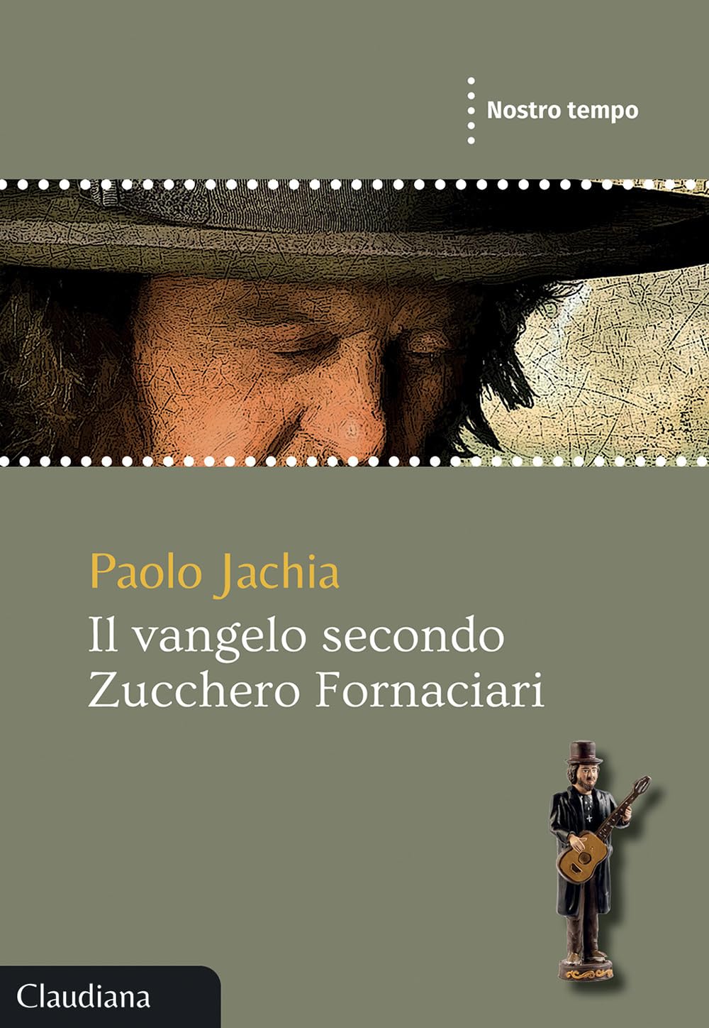 Il Vangelo Secondo Zucchero Fornaciari - 4