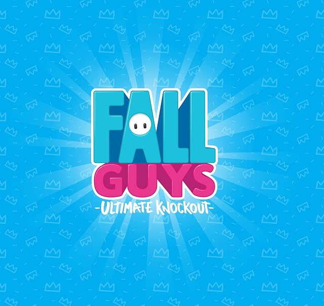 Foto 7 de 7 de Fall Guys: Ultimate Knockout Chicken - Peluche Oficial Coleccionable de 20 cm