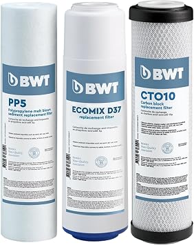 Replacement Filter for BWT Standard Reverse Osmosis