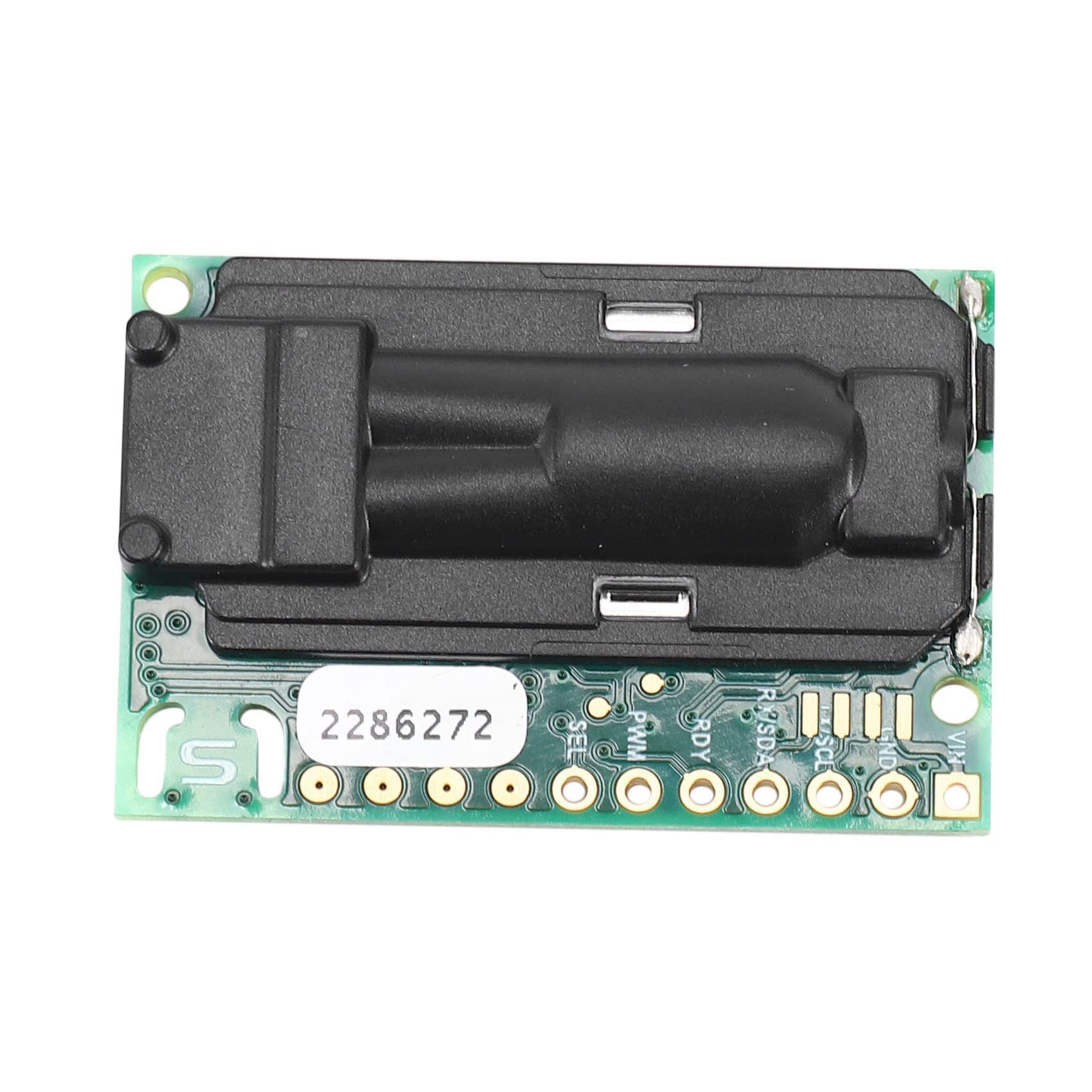 5X Moduł czujnika jakości powietrza SCD30 do pomiarów CO2 I/T Modbus PWM