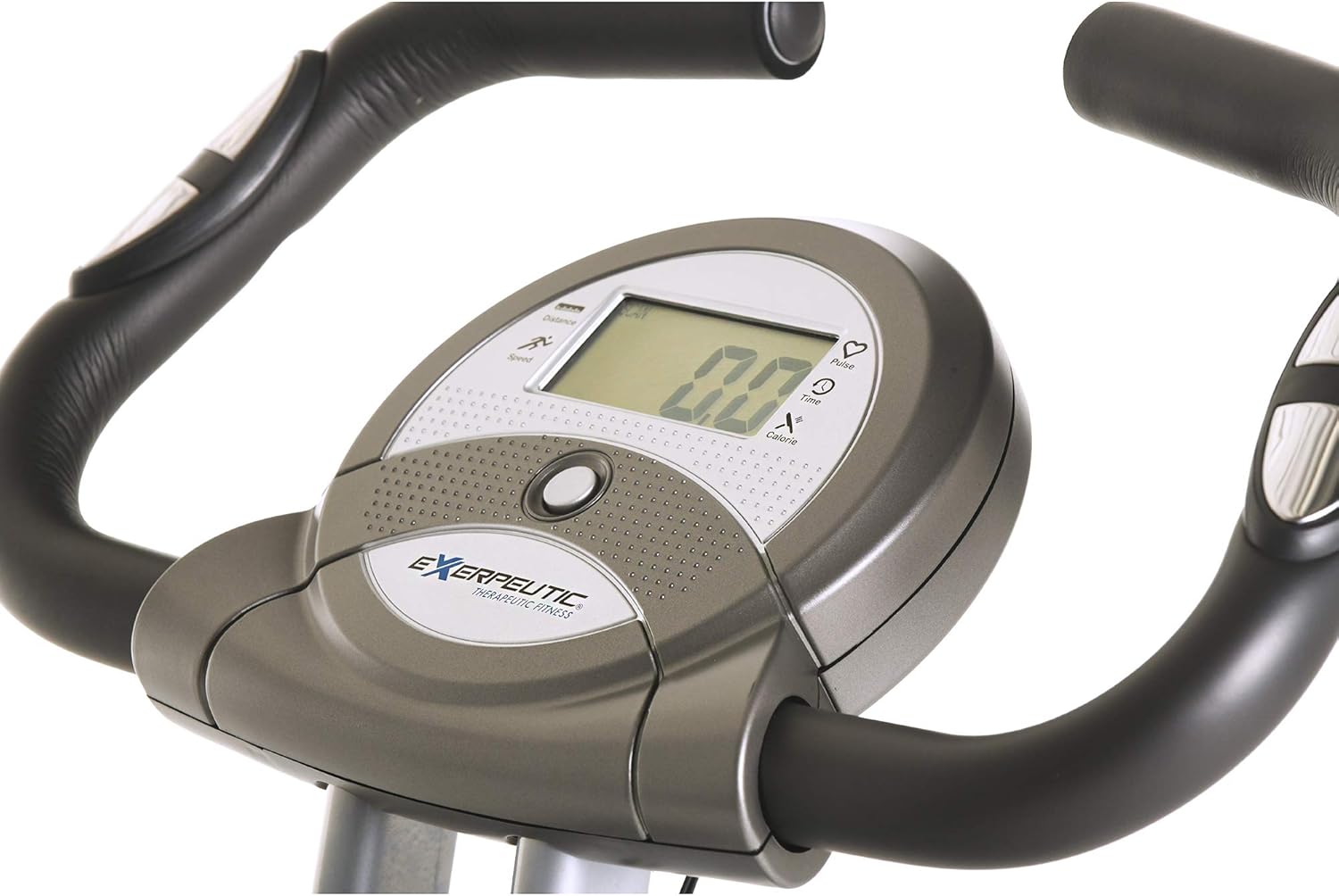 Exerpeutic Folding Magnetic Upright 2025