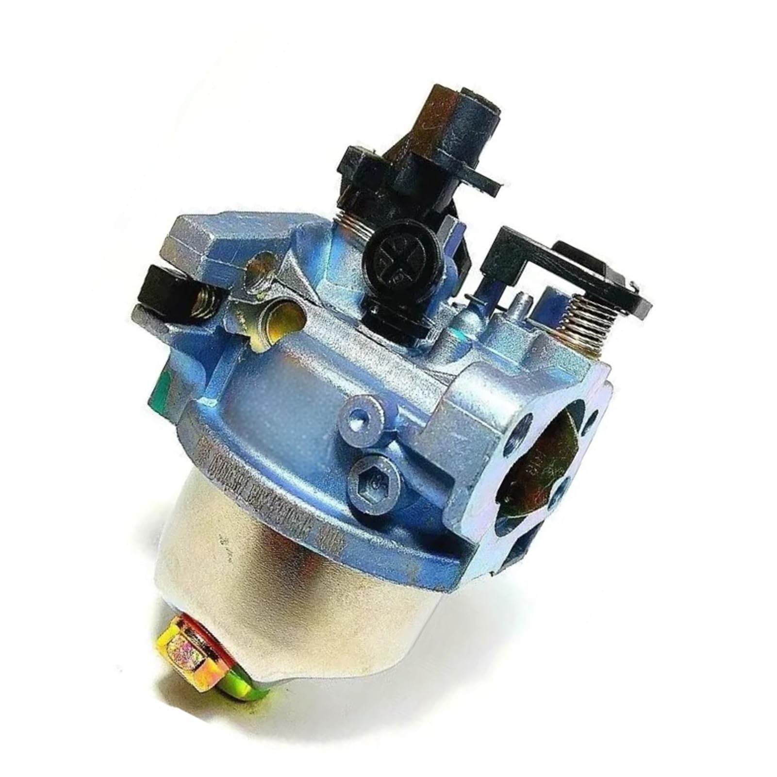 Carburateur starter automatique pour 1P70F et 1P75F, idéal moteur arbre vertical