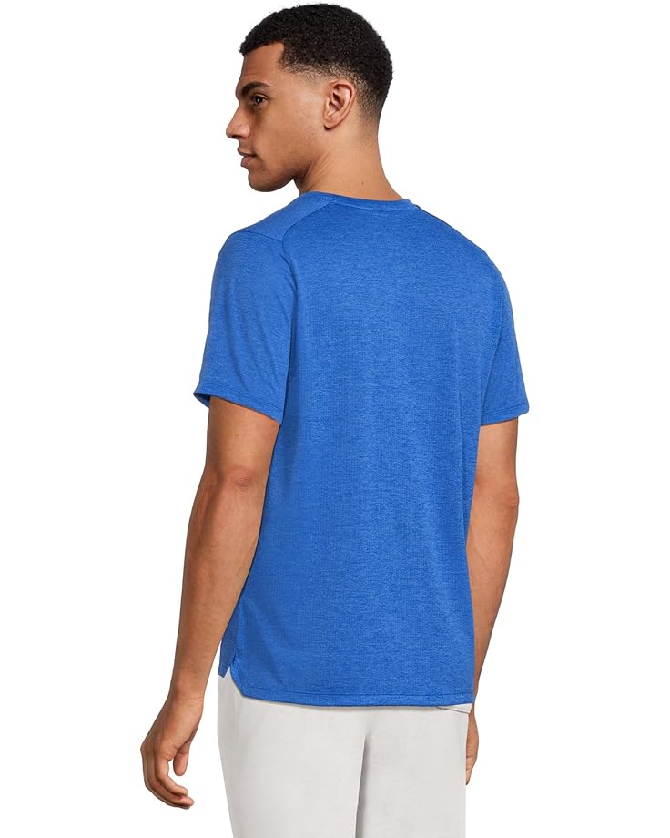 New Balance New Balance Men's Athletics T-Shirt - #3 of 5